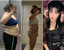 ส่องพัฒนาการ ลดความอ้วนของ ยางซูบิน ผ่านไป2ปี หุ่นเป๊ะเวอร์