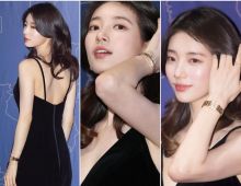 จดด่วน! ซูจี เผยความลับนางฟ้า ในหนึ่งวันอาบน้ำกี่รอบ?