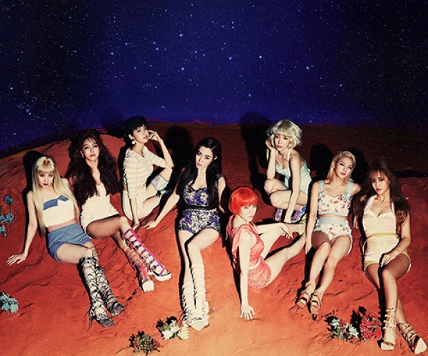Girls Generation ประสบอุบัติเหตุ ขณะเดินทางไปโชว์รายการเพลง!!!