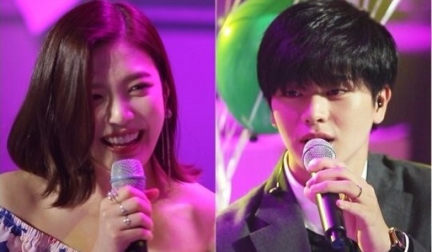 WGM คอนเฟิร์มยุติบทบาทคู่รัก ซองแจ BTOB จอย Red Velvet