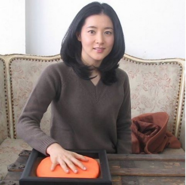 ยังจำกันได้มั้ย!! ลียองเอ นางเอกซีรี่ย์เกาหลีชื่อดัง แดจังกึม เมื่อ 13 ปี ล่าสุดเป็นแบบนี้