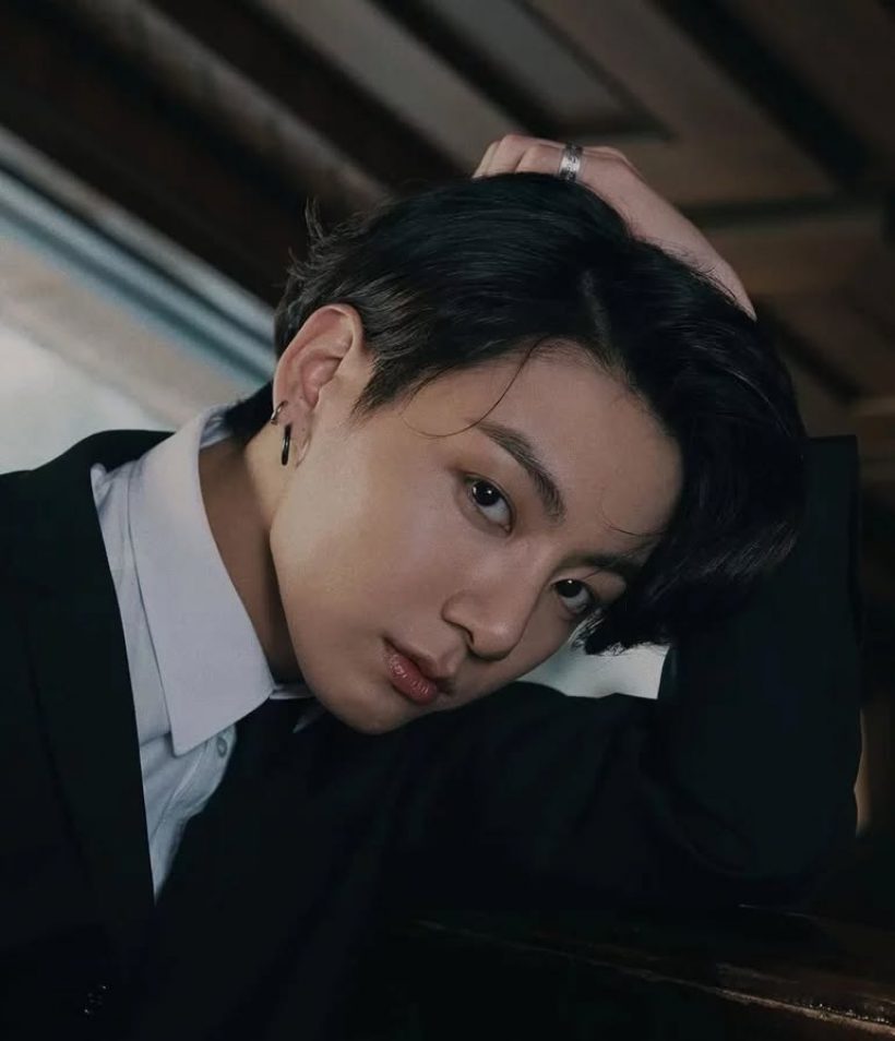 เพลง Seven ของจองกุก BTS ทำสถิติใหม่บน Billboard