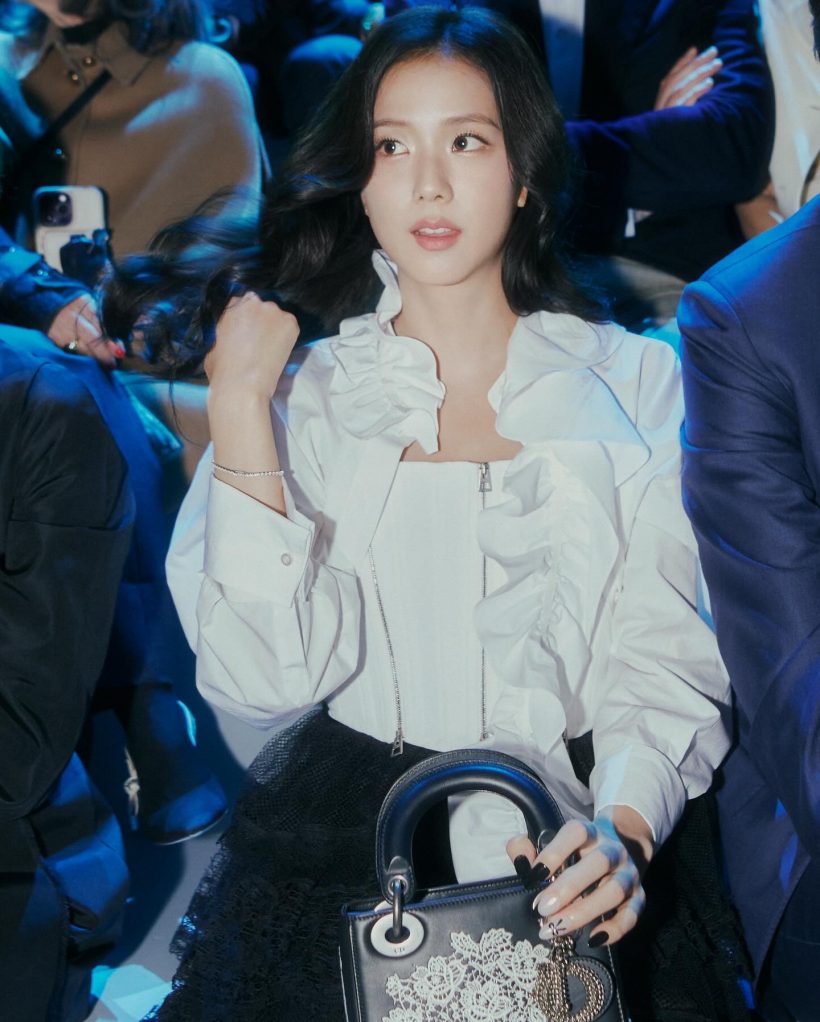 อึ้งอีก! พี่ชาย 'จีซู BLACKPINK'ขู่ฟ้อง หลังถูกหาแอบถ่ายคลิปลับ