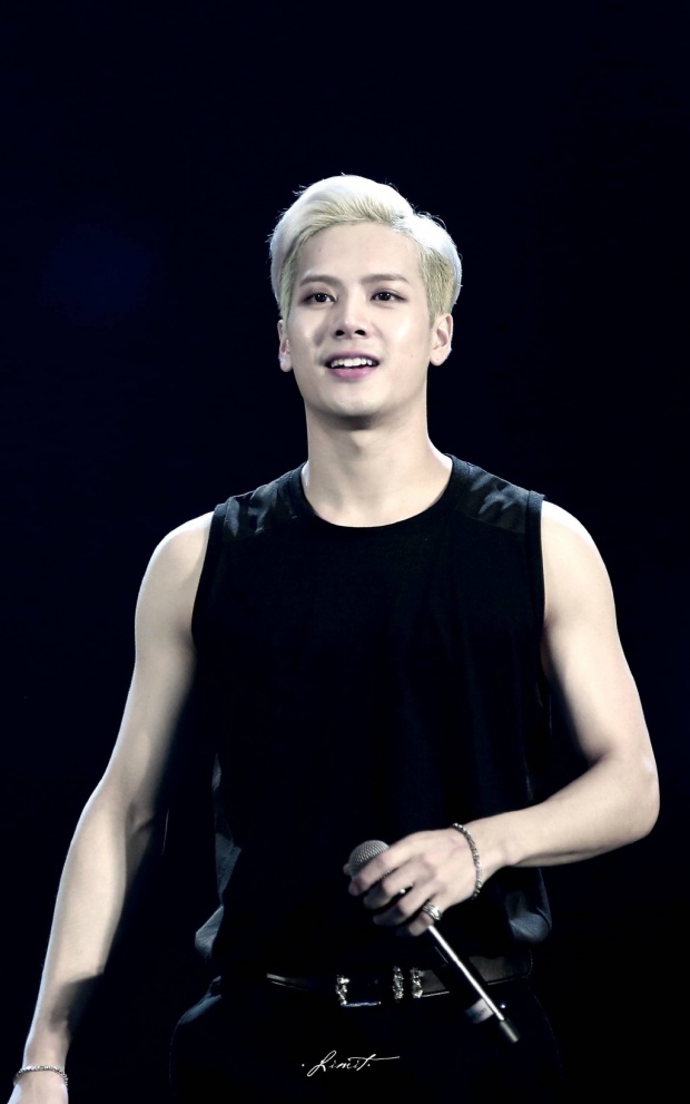 แฮชแท็ก #GetWellSoonJackson ติดเทรนด์โลก หลังแจ็คสันเกิดอาการแบบนี้!