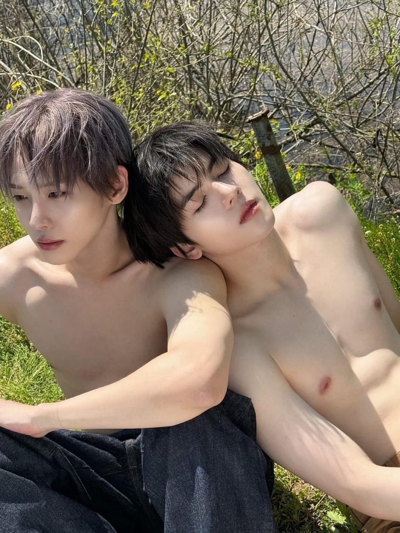 วันเฉลิมคนนั้น ภาพล่าสุดหล่อล่ำโตมาอย่างดีเลยนะ