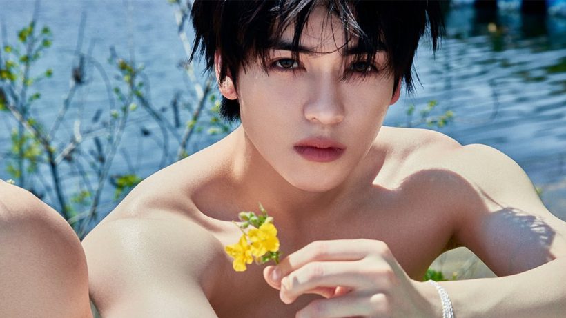 วันเฉลิมคนนั้น ภาพล่าสุดหล่อล่ำโตมาอย่างดีเลยนะ