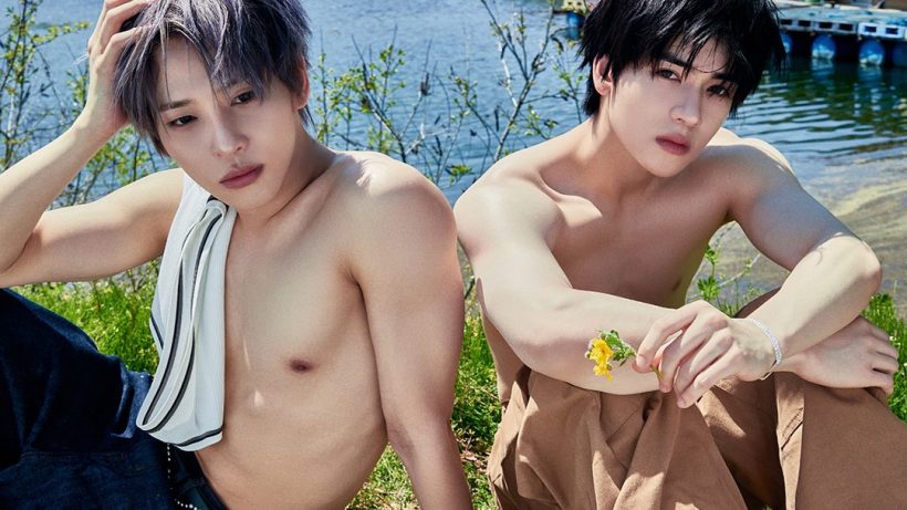 วันเฉลิมคนนั้น ภาพล่าสุดหล่อล่ำโตมาอย่างดีเลยนะ