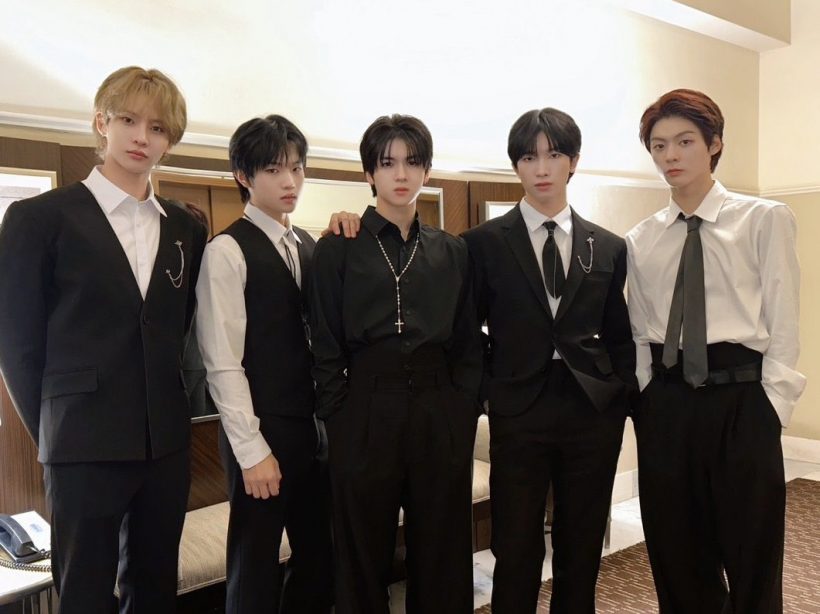 วันเฉลิมคนนั้น ภาพล่าสุดหล่อล่ำโตมาอย่างดีเลยนะ