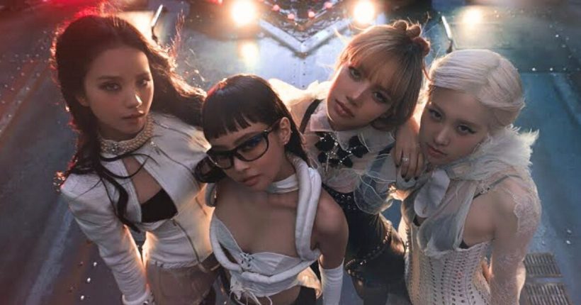 ยอดวิวพุ่งไม่หยุด! MV JUMP ของ BLACKPINK แม้โดนวิจารณ์หนักเรื่องนี้