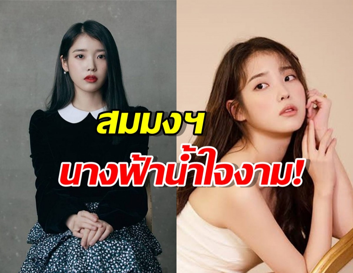 น้ำใจงาม! IU บริจาค 200 ล้านวอน ฉลองครบรอบเดบิวต์ในนามแฟนคลับ