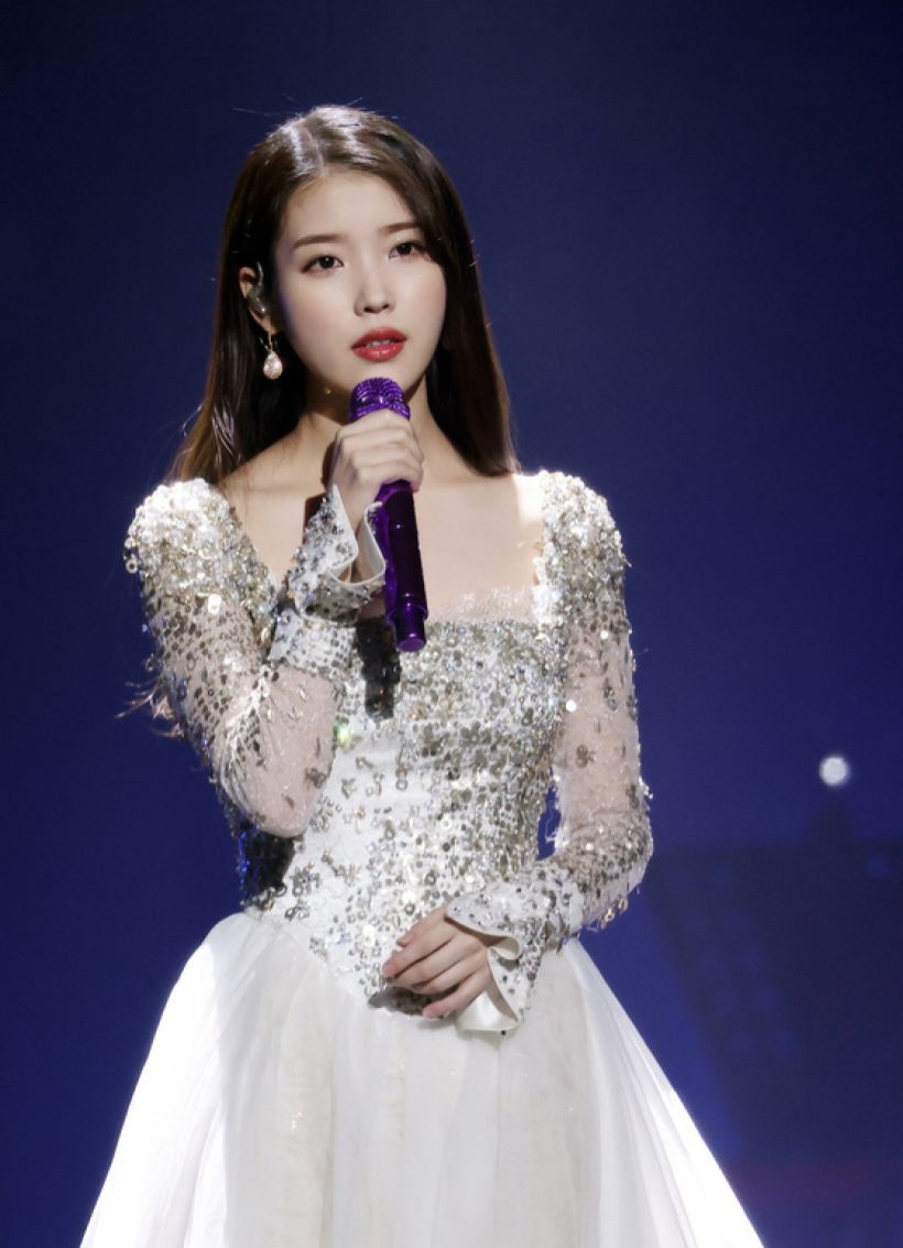 น้ำใจงาม! IU บริจาค 200 ล้านวอน ฉลองครบรอบเดบิวต์ในนามแฟนคลับ