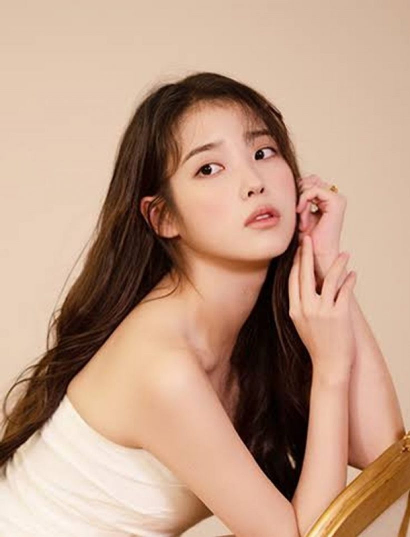น้ำใจงาม! IU บริจาค 200 ล้านวอน ฉลองครบรอบเดบิวต์ในนามแฟนคลับ