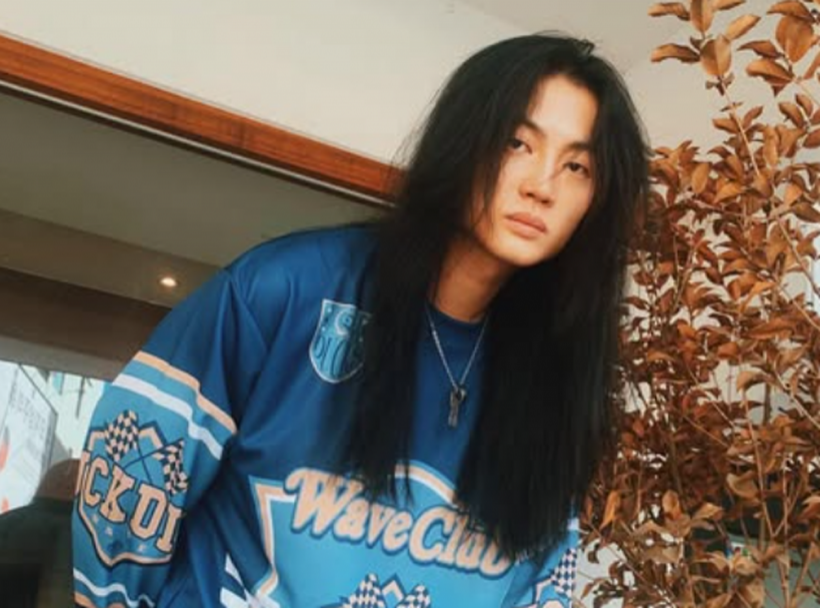 ข่าวเศร้าวงการบันเทิง! นายเเบบดัง เสียชีวิตหลังต่อสู้มะเร็งร้าย