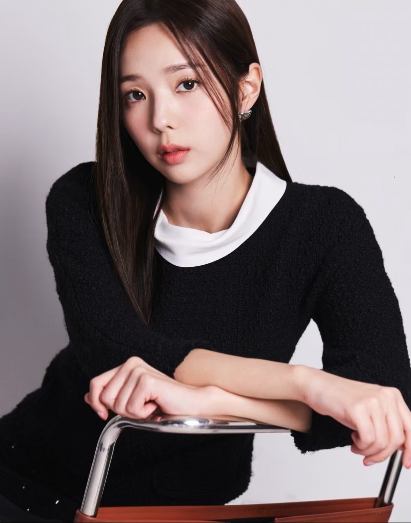 มีใครบ้าง? รวม 10 นางเอกดัง ยืนหนึ่งความงามปี 2025