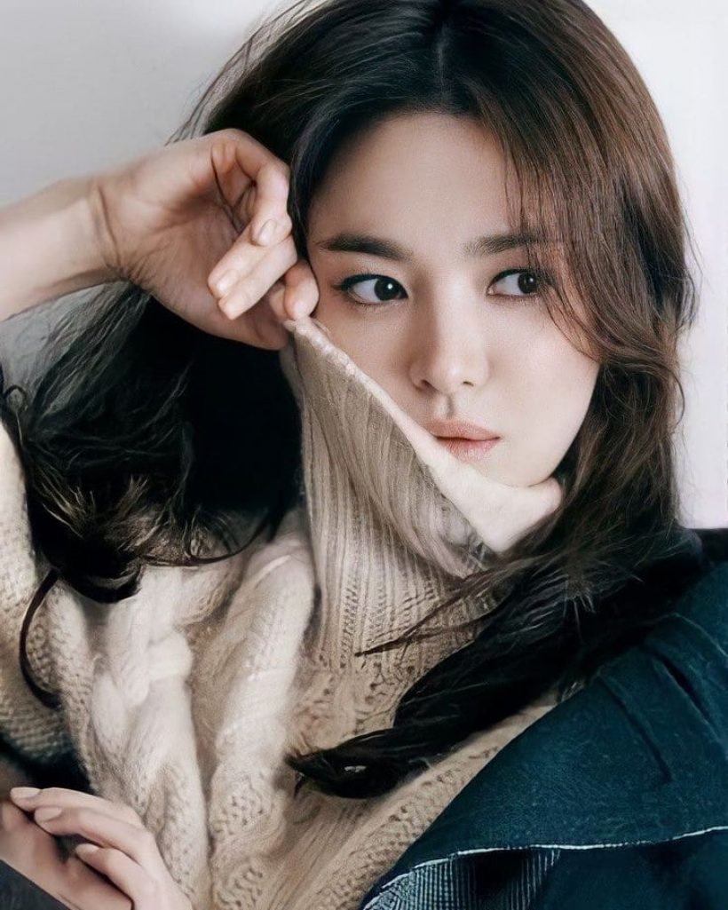 มีใครบ้าง? รวม 10 นางเอกดัง ยืนหนึ่งความงามปี 2025