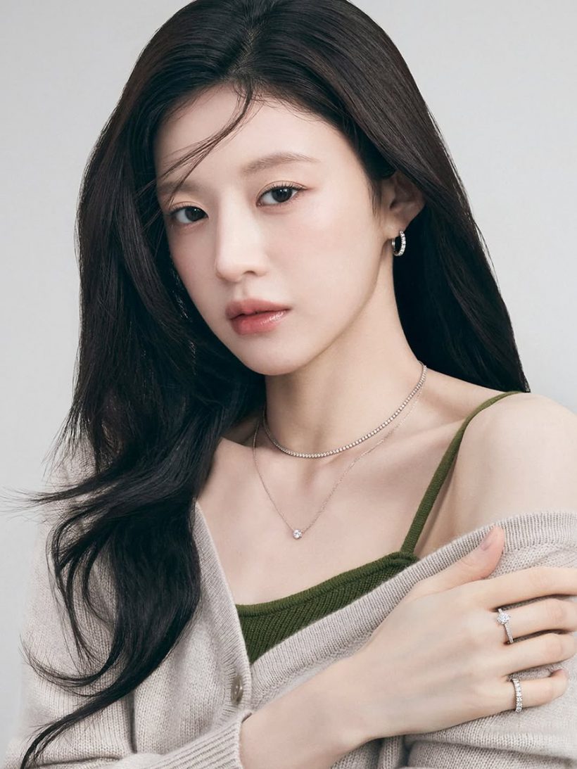 มีใครบ้าง? รวม 10 นางเอกดัง ยืนหนึ่งความงามปี 2025