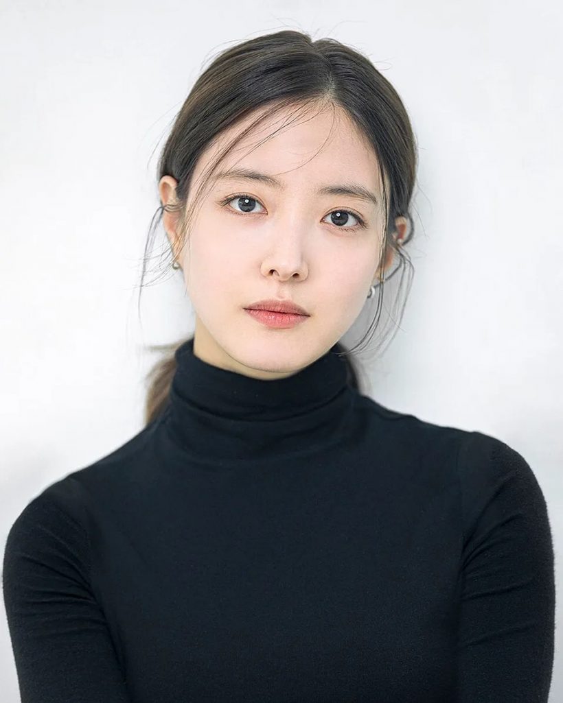 มีใครบ้าง? รวม 10 นางเอกดัง ยืนหนึ่งความงามปี 2025