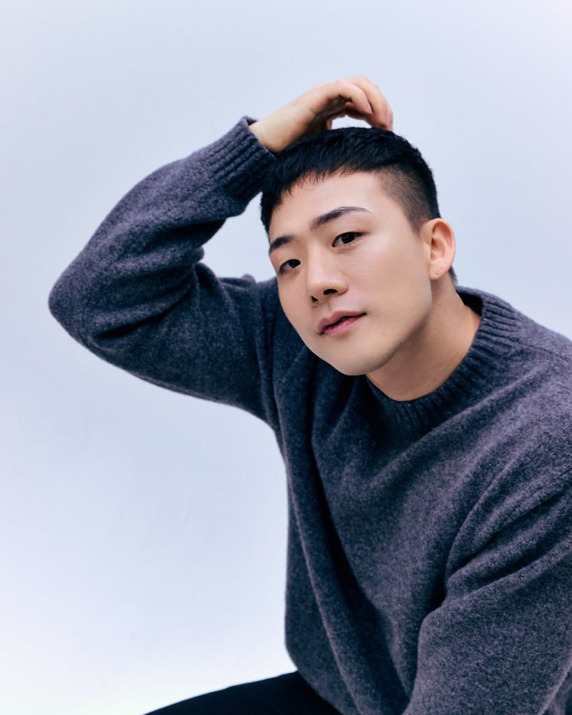 ข่าวดีที่สุดแห่งปี! หนุ่มฮอต ยิ้มรับชีวิตใหม่หลังโกนหัวสู้มะเร็ง