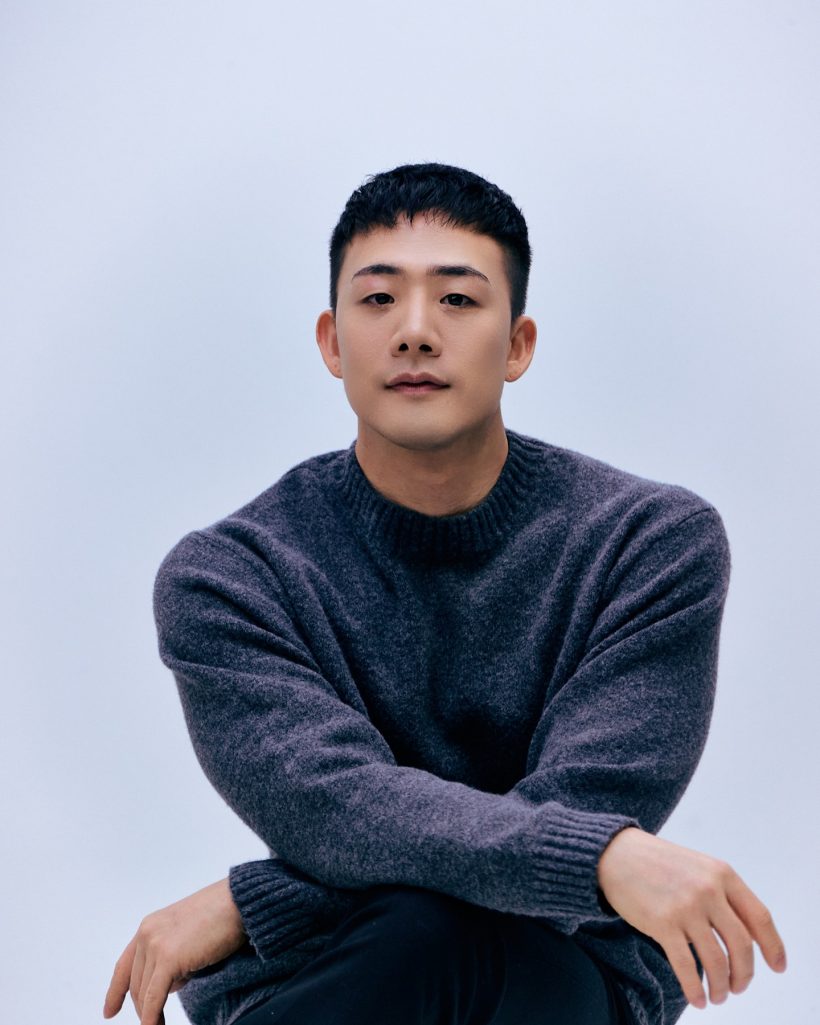 ข่าวดีที่สุดแห่งปี! หนุ่มฮอต ยิ้มรับชีวิตใหม่หลังโกนหัวสู้มะเร็ง