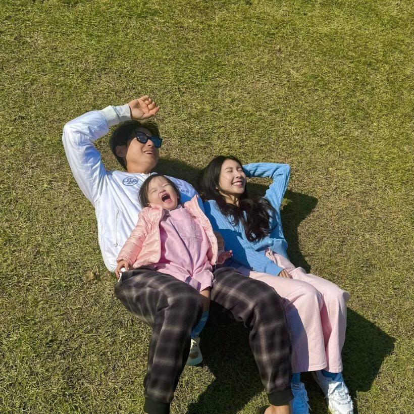 ดาราหนุ่มใจสลาย! ภรรยาแท้งลูกคนที่2