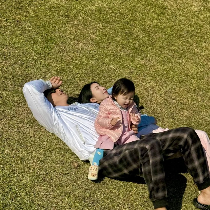 ดาราหนุ่มใจสลาย! ภรรยาแท้งลูกคนที่2