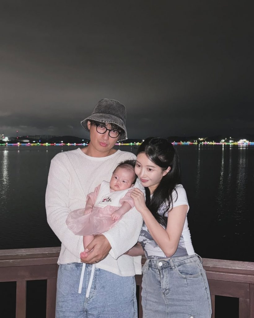 ดาราหนุ่มใจสลาย! ภรรยาแท้งลูกคนที่2