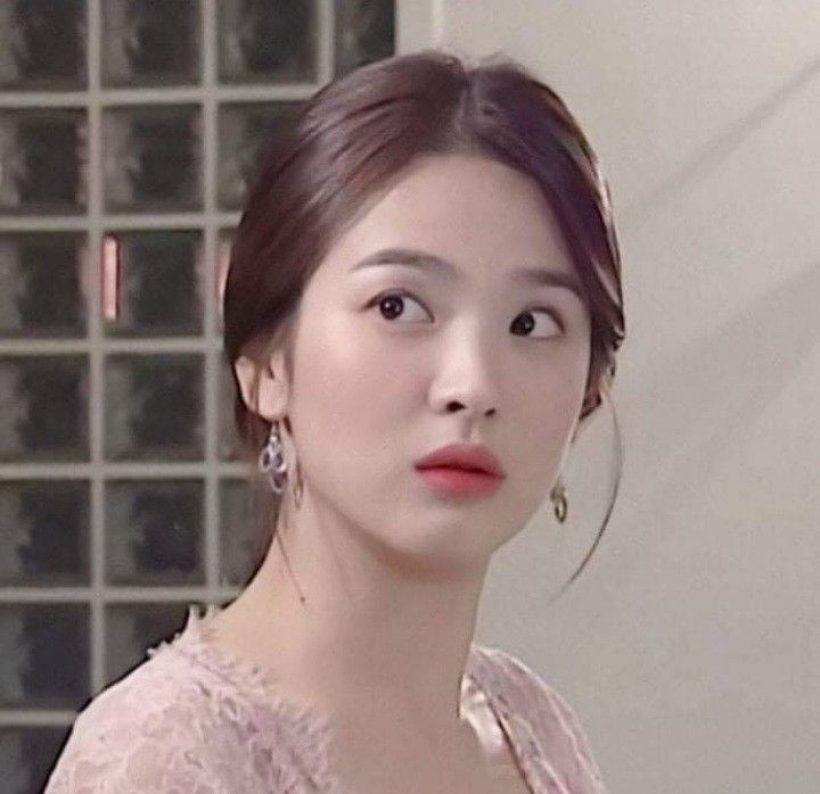 ย้อนภาพซงเฮเคียว นั่งยันนอนยัน สวยไร้ศัลยกรรม!