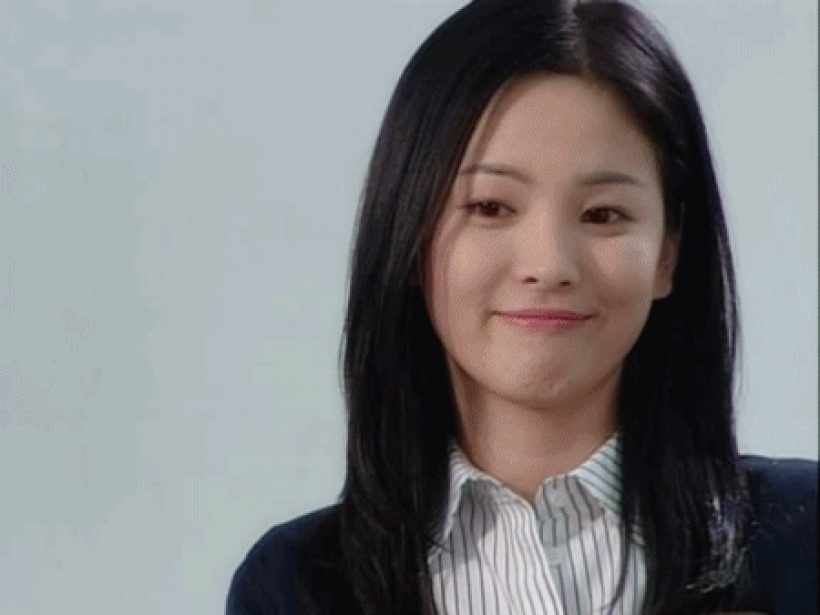 ย้อนภาพซงเฮเคียว นั่งยันนอนยัน สวยไร้ศัลยกรรม!