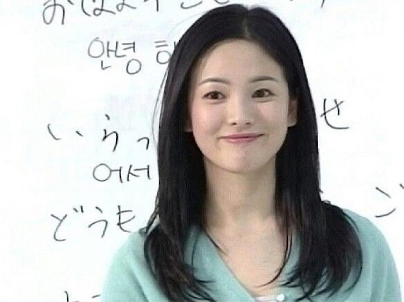 ย้อนภาพซงเฮเคียว นั่งยันนอนยัน สวยไร้ศัลยกรรม!