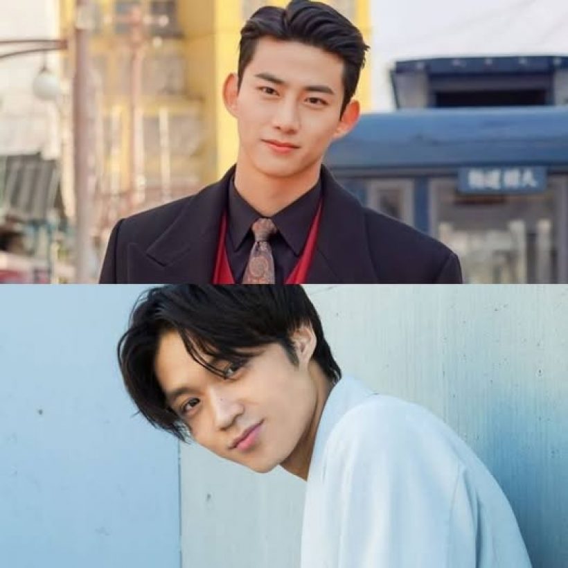 ซีรี่ส์BL? Netflix เล่นใหญ่! จับแทคยอน2PM ประกบ หนุ่มญี่ปุ่น