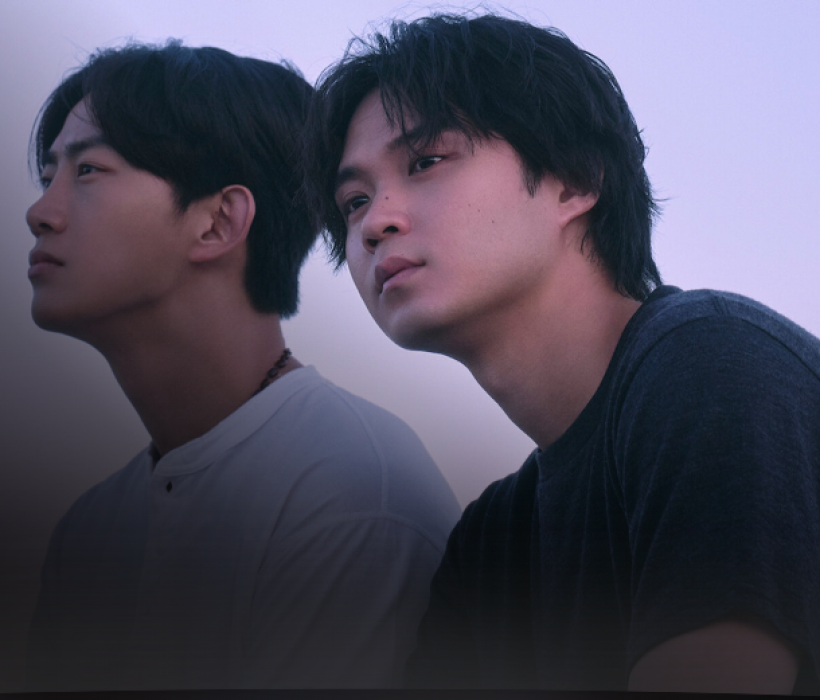 ซีรี่ส์BL? Netflix เล่นใหญ่! จับแทคยอน2PM ประกบ หนุ่มญี่ปุ่น