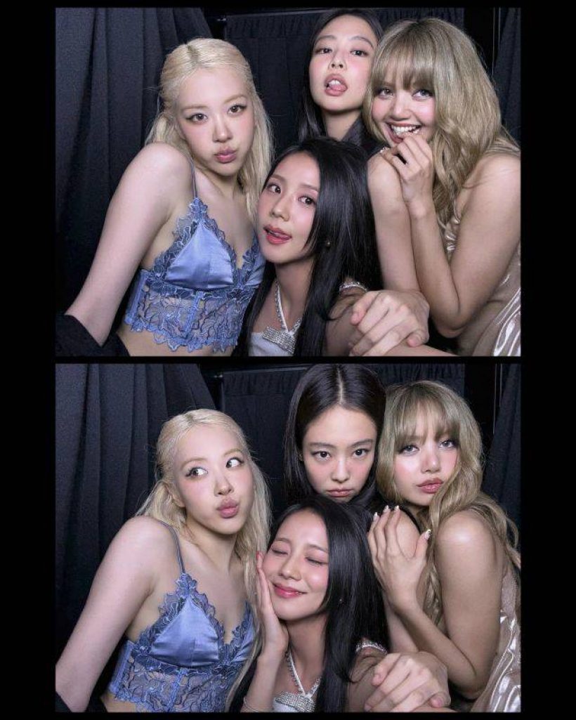 BLACKPINK ประกาศคัมแบ็กทวงบัลลังก์ งานนี้ชาร์ตเพลงมีหนาว!