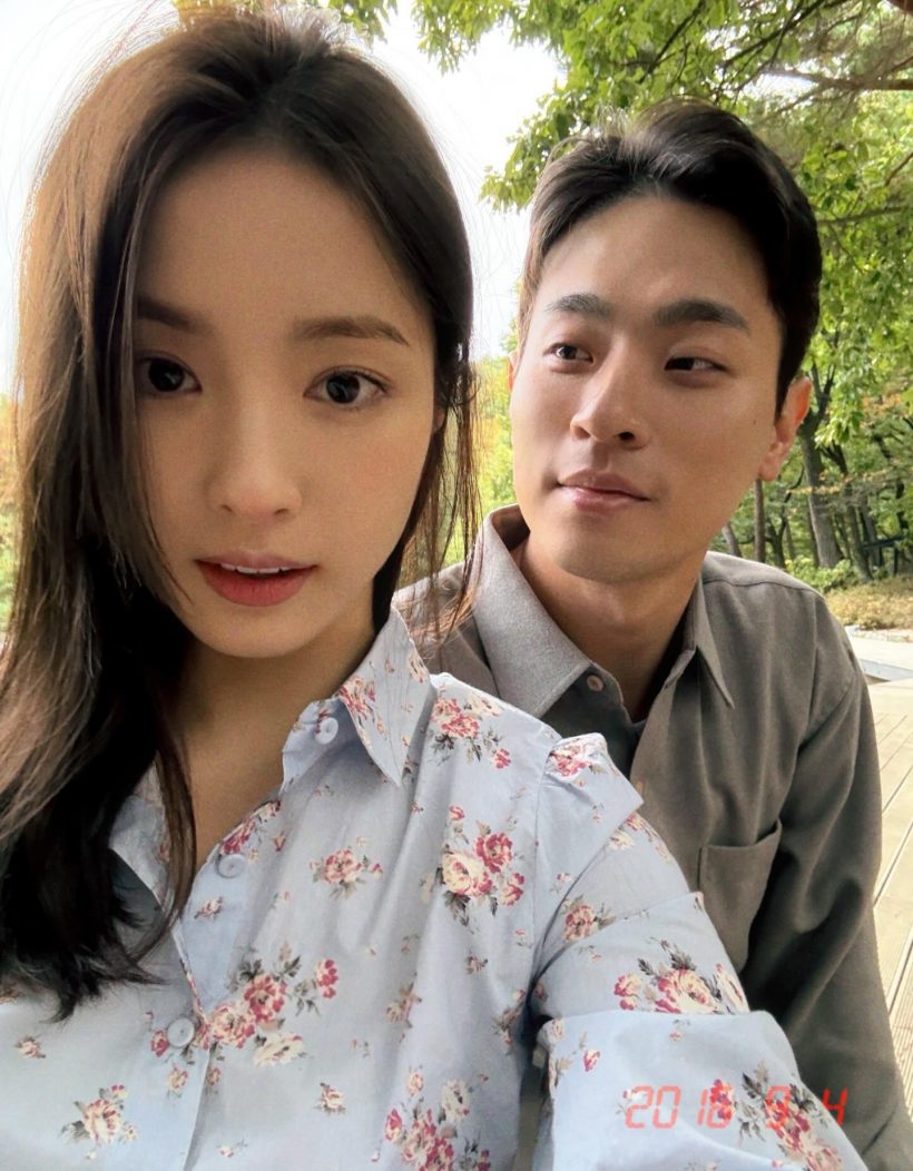 ดาราหนุ่ม สารภาพความในใจ ถึงนางเอกดังกลางรายการ