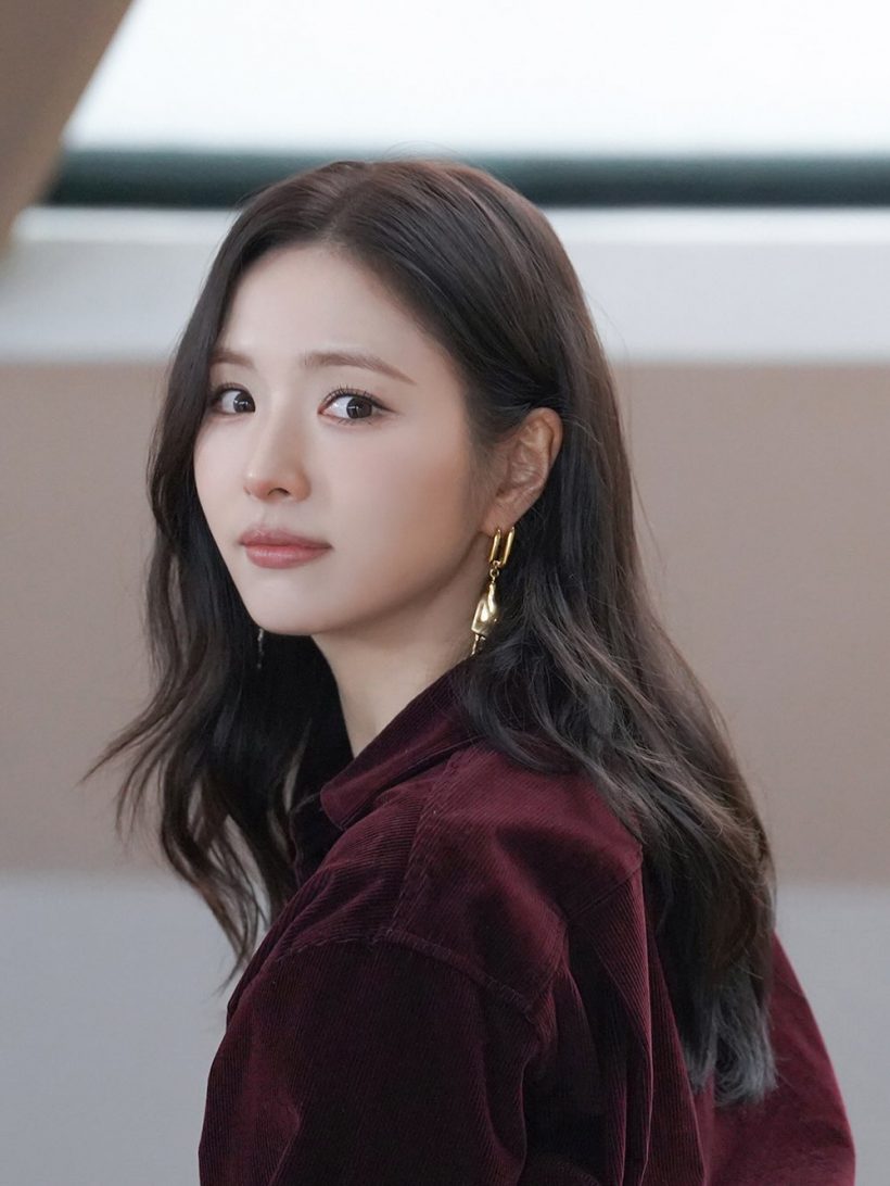 ดาราหนุ่ม สารภาพความในใจ ถึงนางเอกดังกลางรายการ