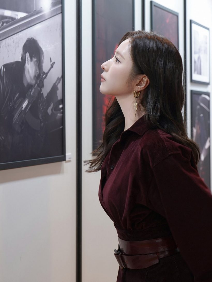 ดาราหนุ่ม สารภาพความในใจ ถึงนางเอกดังกลางรายการ