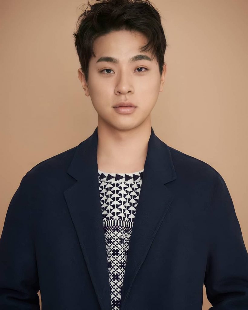 ดาราหนุ่ม สารภาพความในใจ ถึงนางเอกดังกลางรายการ