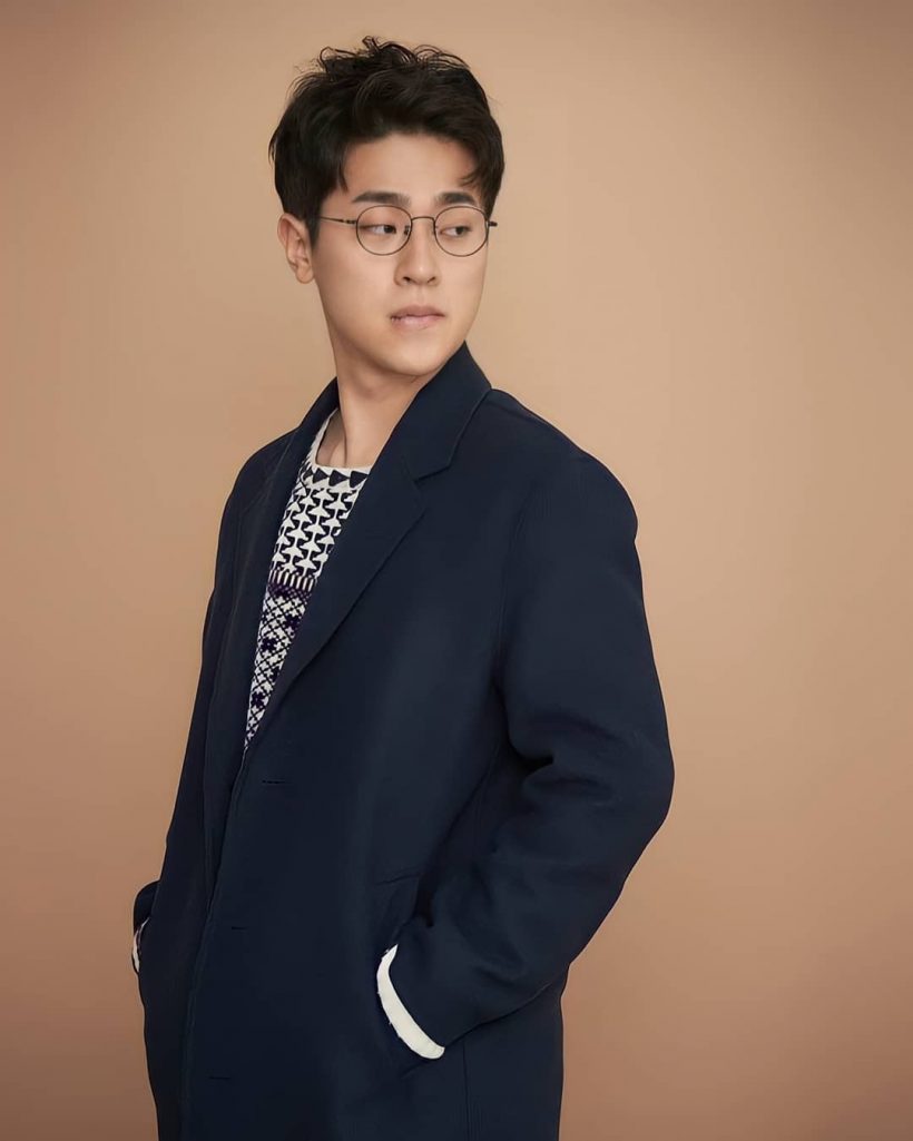 ดาราหนุ่ม สารภาพความในใจ ถึงนางเอกดังกลางรายการ