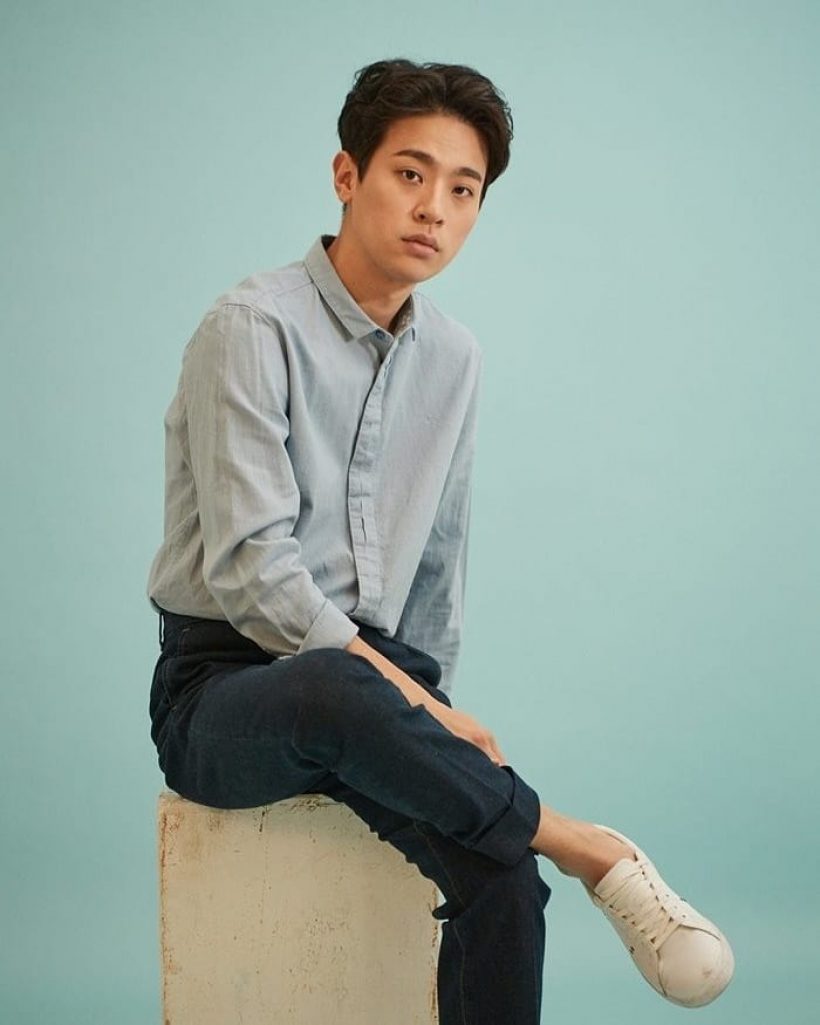 ดาราหนุ่ม สารภาพความในใจ ถึงนางเอกดังกลางรายการ