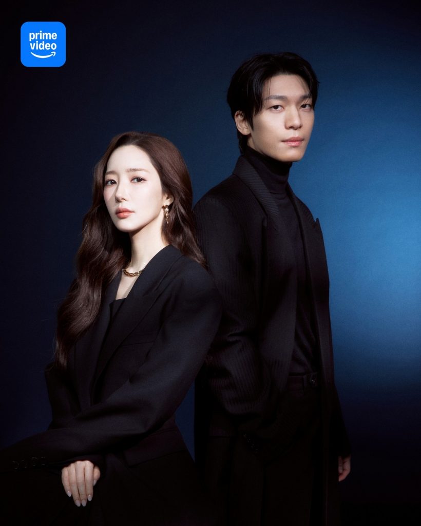 อุ๊ยย นางเอกแฉพระเอกบอกคิสไม่เป็น แต่ของจริงอย่างดุ!