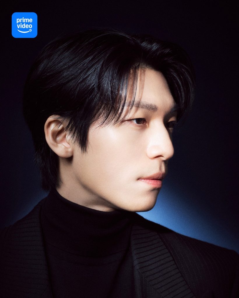 อุ๊ยย นางเอกแฉพระเอกบอกคิสไม่เป็น แต่ของจริงอย่างดุ!