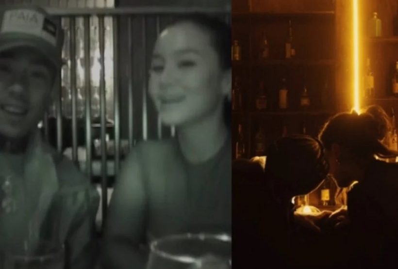 ไม่มีใครรู้เลย! คู่นี้แอบคบกันมา5 ปี ล่าสุดอยู่ด้วยกันแล้ว!