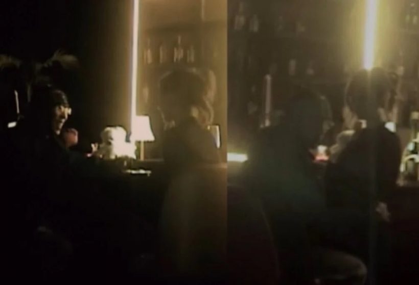 ไม่มีใครรู้เลย! คู่นี้แอบคบกันมา5 ปี ล่าสุดอยู่ด้วยกันแล้ว!