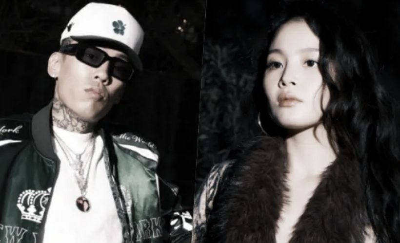 ไม่มีใครรู้เลย! คู่นี้แอบคบกันมา5 ปี ล่าสุดอยู่ด้วยกันแล้ว!