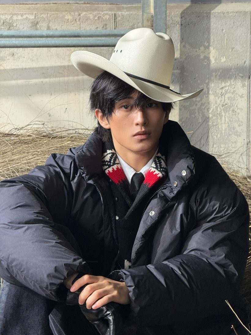 ปิดตำนาน10 ปี! มาร์คNCT สิ้นสุดสัญญาSM ก้าวสู่เส้นทางใหม่