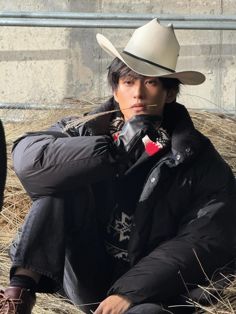 ปิดตำนาน10 ปี! มาร์คNCT สิ้นสุดสัญญาSM ก้าวสู่เส้นทางใหม่