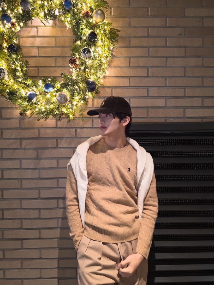 ปิดตำนาน10 ปี! มาร์คNCT สิ้นสุดสัญญาSM ก้าวสู่เส้นทางใหม่