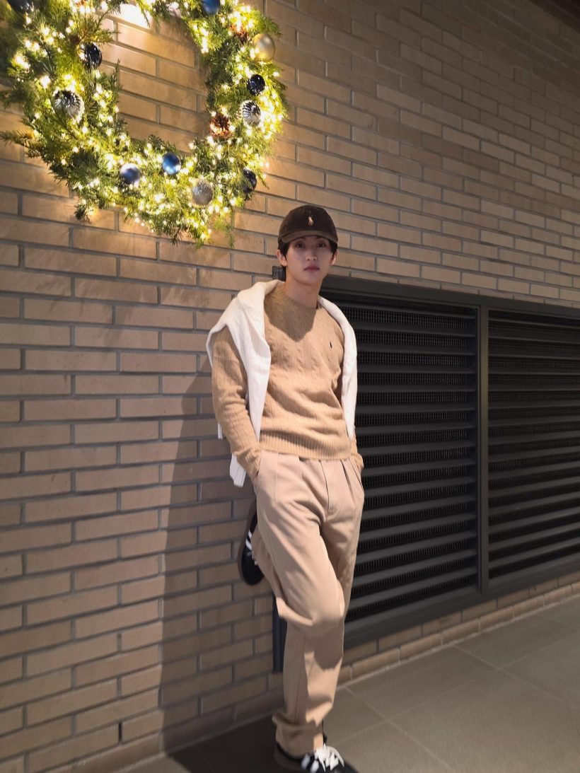 ปิดตำนาน10 ปี! มาร์คNCT สิ้นสุดสัญญาSM ก้าวสู่เส้นทางใหม่