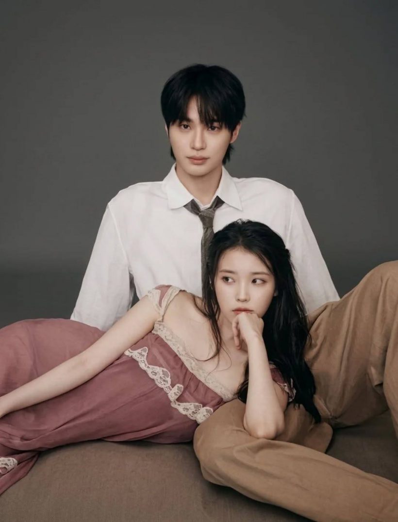 ทุบสถิติใหม่! Perfect Crown ขึ้นแท่นเบอร์ 3 ซีรีส์ม้ามืดแห่งปี