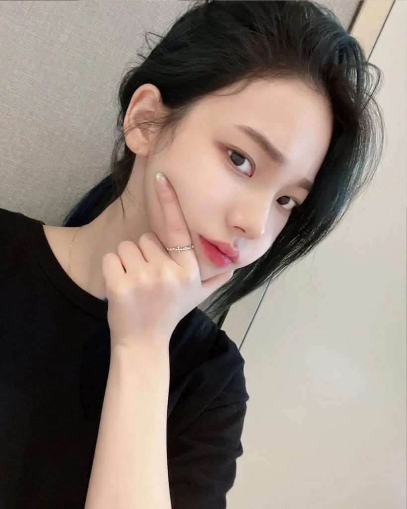 สวยเกินAI สาวคนดัง หน้าสดก็รอด!!!