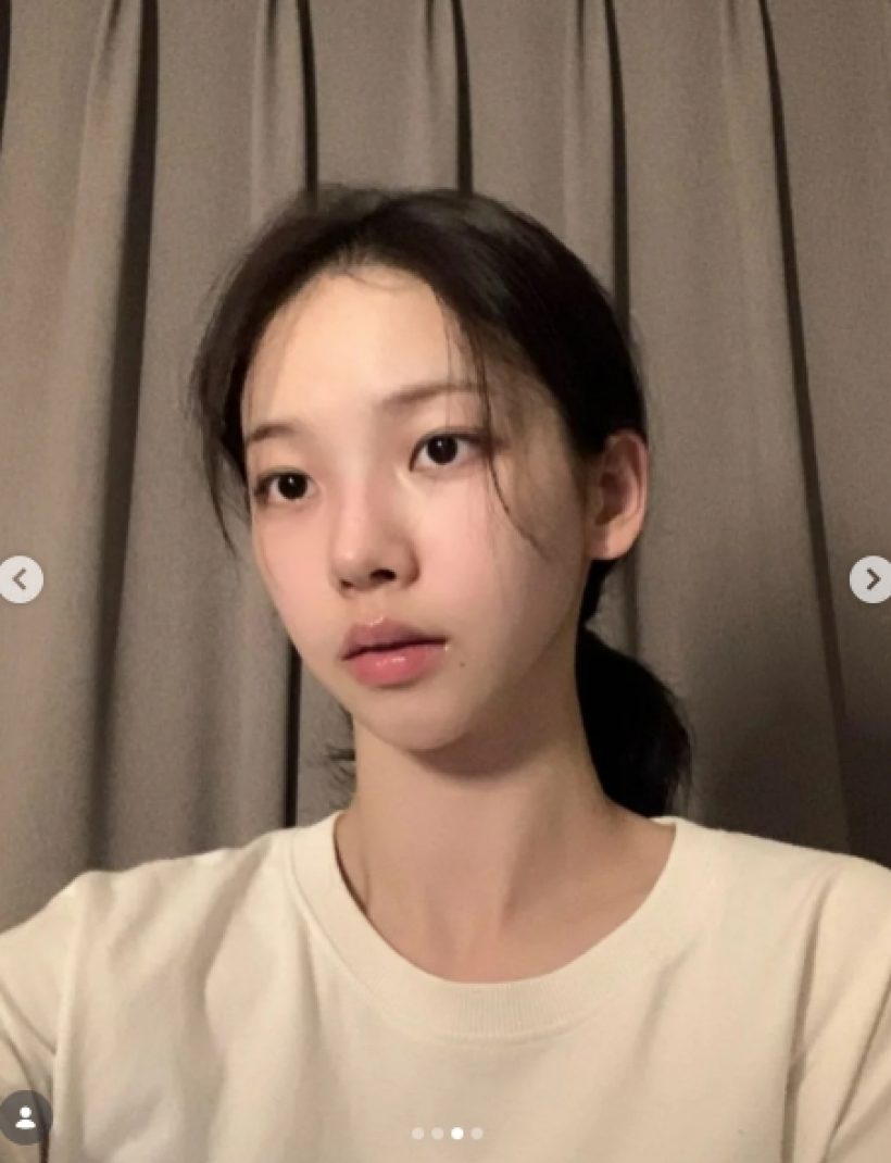 สวยเกินAI สาวคนดัง หน้าสดก็รอด!!!